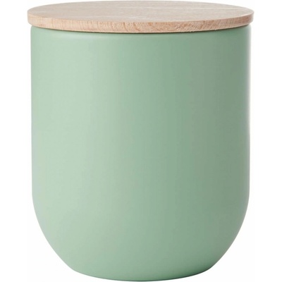 Kitchen Craft Úložná dóza Green Idilica 450 ml