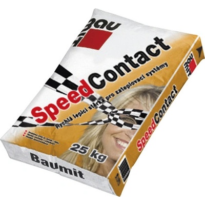 Baumit SpeedContact stěrková hmota 25 kg