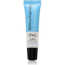 Skincyclopedia Lip Balm 1% Hyaluronic Acid Complex Balzám na rty s kyselinou hyaluronovou 10 ml