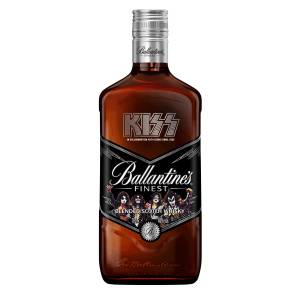 Ballantine's Kiss уиски (Балантайнс)700мл