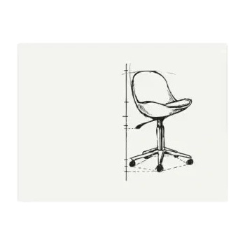 LEGAMASTER Tabuľa magnetická BOARD-UP 75 x 100 cm