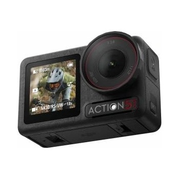 DJI Osmo Action 5 Pro Essential Combo