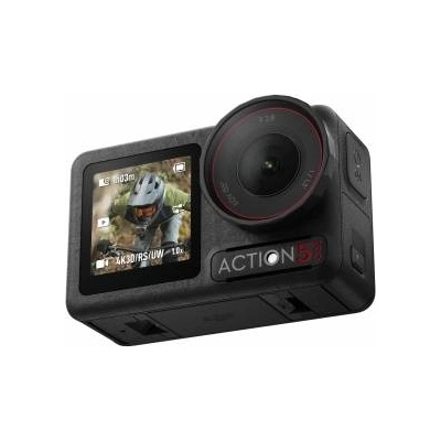 DJI Osmo Action 5 Pro Essential Combo