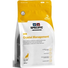 Specific FCD L Crystal Management Light 0,4 kg