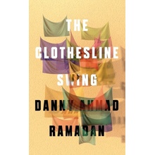 Clothesline Swing Ramadan Ahmad Danny