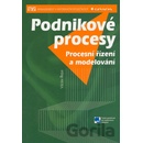 Podnikové procesy - Václav Řepa