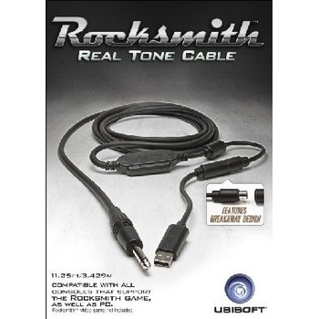 Rocksmith