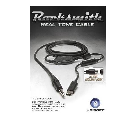 Rocksmith