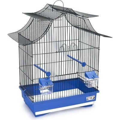 Cobbys Pet Pagoda 51x32,5x58 cm