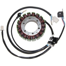 ELECTROSPORT Stator (vinutí) alternátoru YAMAHA XV 750 VIRAGO 88-97, XV 1100 VIRAGO 86-99