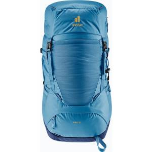 Deuter Детска раница за трекинг deuter Fox 30 l wave/nightblue