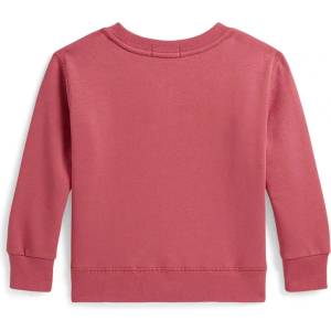 Ralph Lauren суичър за деца с памук (322B18891001)