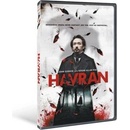 Havran, DVD