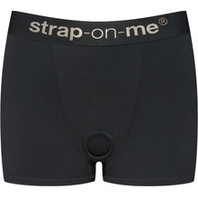 strap-on-me Harness Lingerie Allure Black S