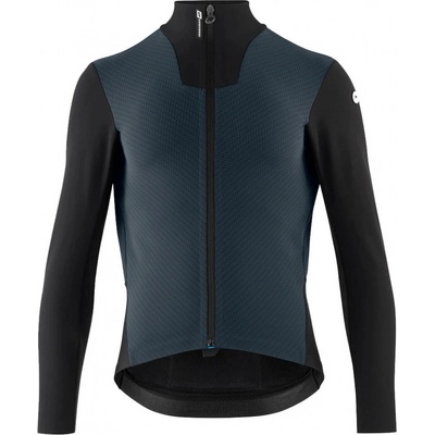 Assos MILLE GT Hashoogi Winter S11, Torpedo grey