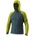 Dynafit Мъжко поларено яке Dynafit Transalper Polartec Hooded Jacket Fleece jacket - Golden Lime (005-4402-0712)