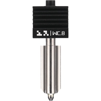 Bambu Lab Tungsten Carbide Nozzle - H2/P2S - 0, 8 mm (FAH042)