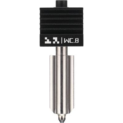 Bambu Lab Tungsten Carbide Nozzle - H2/P2S - 0, 8 mm (FAH042)