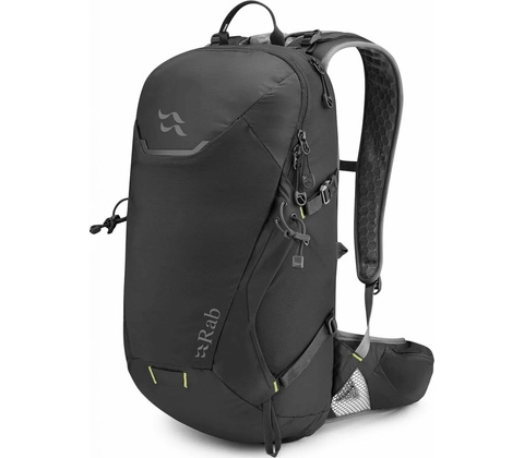Rab Aeon 20l anthracite