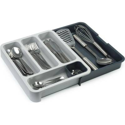 Joseph Joseph Drawer Store organizér 37x27.8x5.3 cm šedá 85042