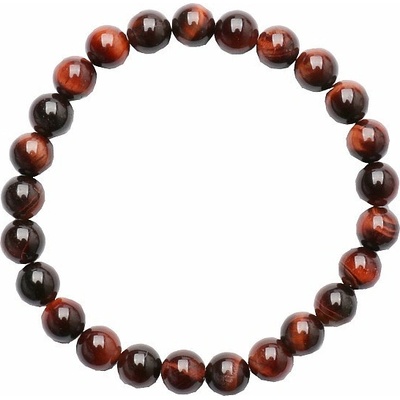 Nefertitis Býčí oko náramek pánský NF9167 obvod cca 17 až 24 cm