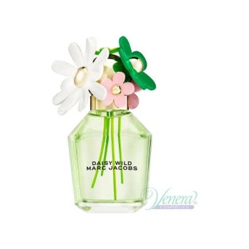 Image 1 of Marc Jacobs Daisy Wild EDP 100 ml Tester