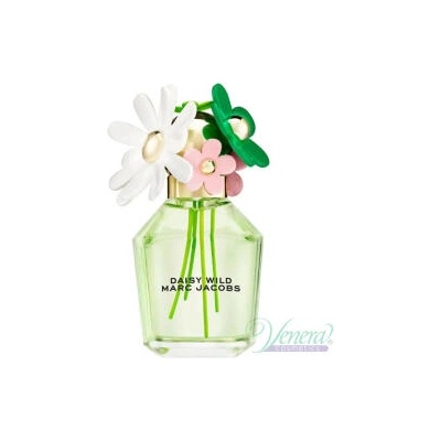 Marc Jacobs Daisy Wild EDP 100 ml Tester