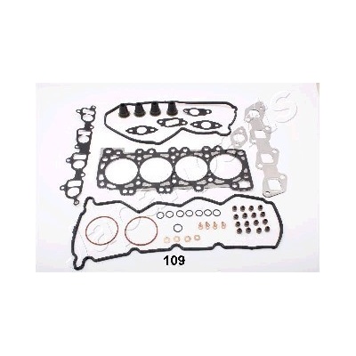 Sada tesnení, Hlava valcov JAPANPARTS KG-109