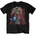 Guns N' Roses Stacked Skulls Black L Риза (GNRTS66MB03)