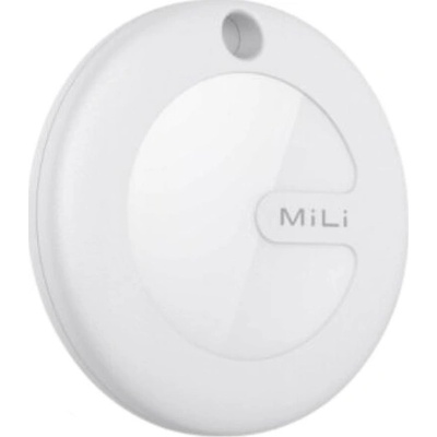 MILI MiTag + obal 1ks (MILI MITAG AN W-W 1)