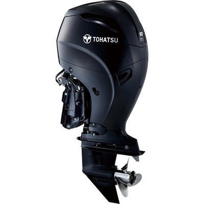 Tohatsu MFS 90A ETL