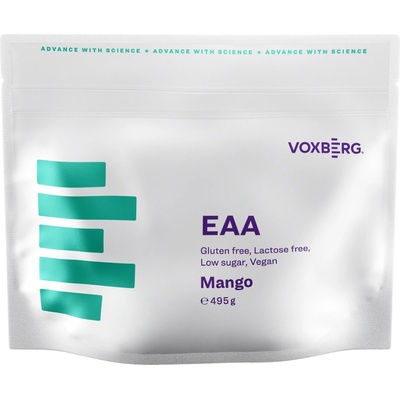 Voxberg EAA 495 g