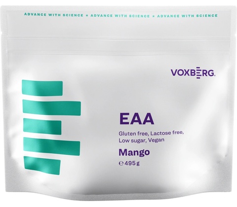 Voxberg EAA 495 g