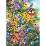 Cobble Hill - Puzzle Summer Bounty - 500 piese
