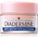 Diadermine Lift+ výživný noční krém 50 ml