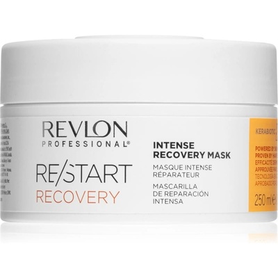 Revlon Restart Recovery Intense Mask 200 ml