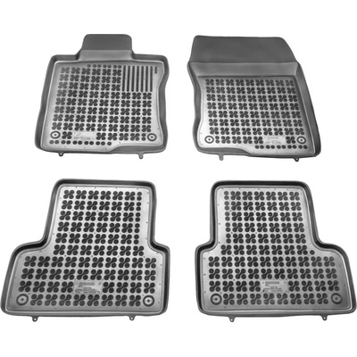 Rezaw-Plast Гумени стелки за HONDA Accord (2008-2015) - тип леген (200901)