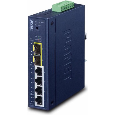 PLANET IGS-4215-4T2S