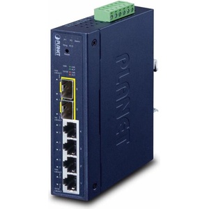 PLANET IGS-4215-4T2S
