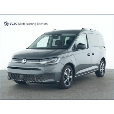 Volkswagen Caddy Energy 110 kW