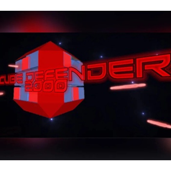 Cube Defender 2000