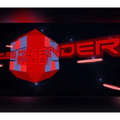 Cube Defender 2000
