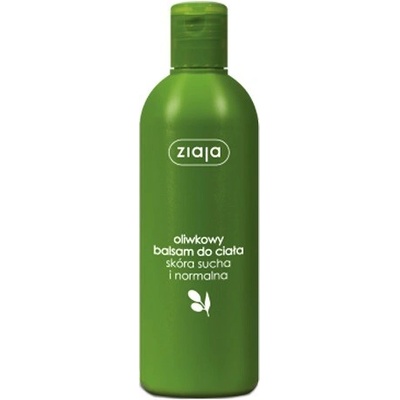 Ziaja Oliva přírodní tělový balzám 200 ml