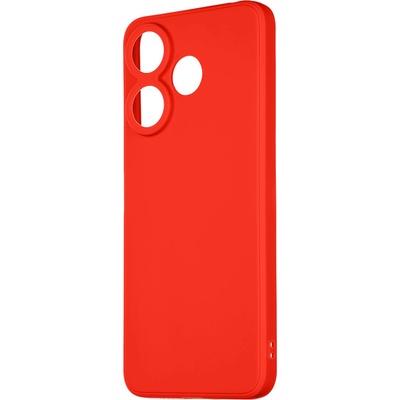OBAL:ME Matte TPU pro Xiaomi Redmi 13 4G-5G Red 131691