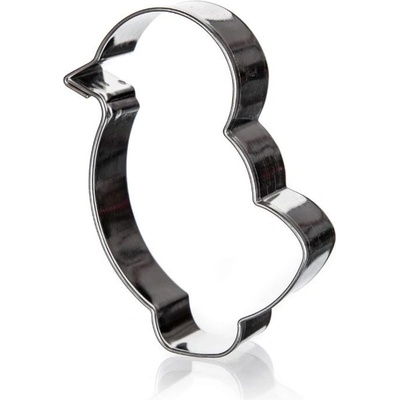 Vykrajovátko CULINARIA Kuřátko 4,7 x 7 x 1,6 cm - Banquet