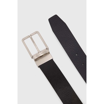 Armani Exchange Кожен колан с две лица Armani Exchange (XM000185.AF11958.NOS)