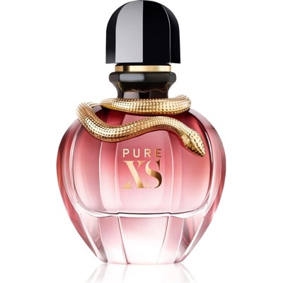 Rabanne Pure XS dámska parfumovaná voda dámska 50 ml