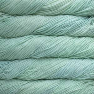 malabrigo Rios Cucumber Плетива прежда (RIO708)