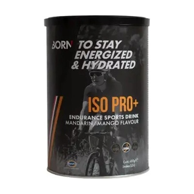 Born Iso Pro mango mandarinka 400g