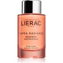 Lierac Supra Radiance detoxikačné pleťové sérum s protivráskovým účinkom 30 ml